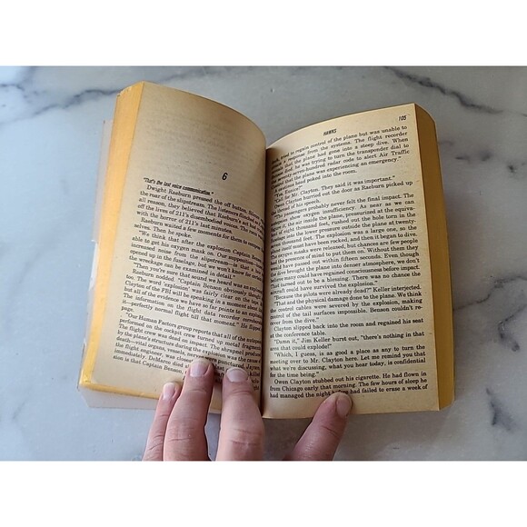 Hawks By Joseph Amiel Paperback - Picture 6 of 10